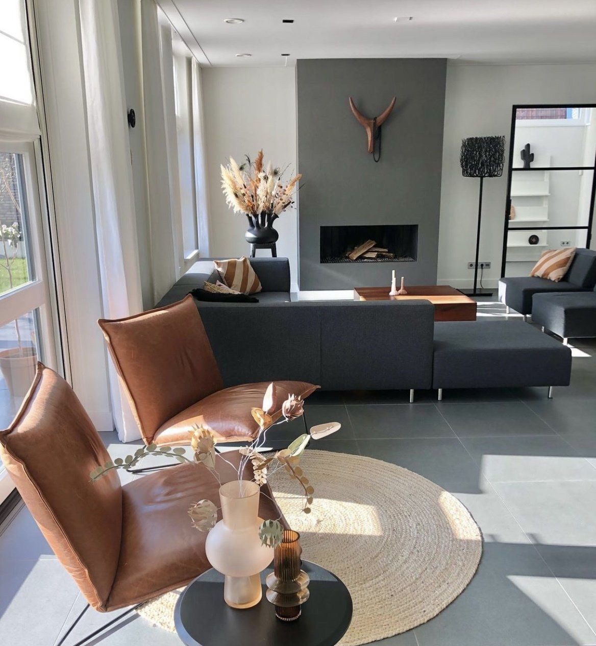 Interieur Gerlindesign