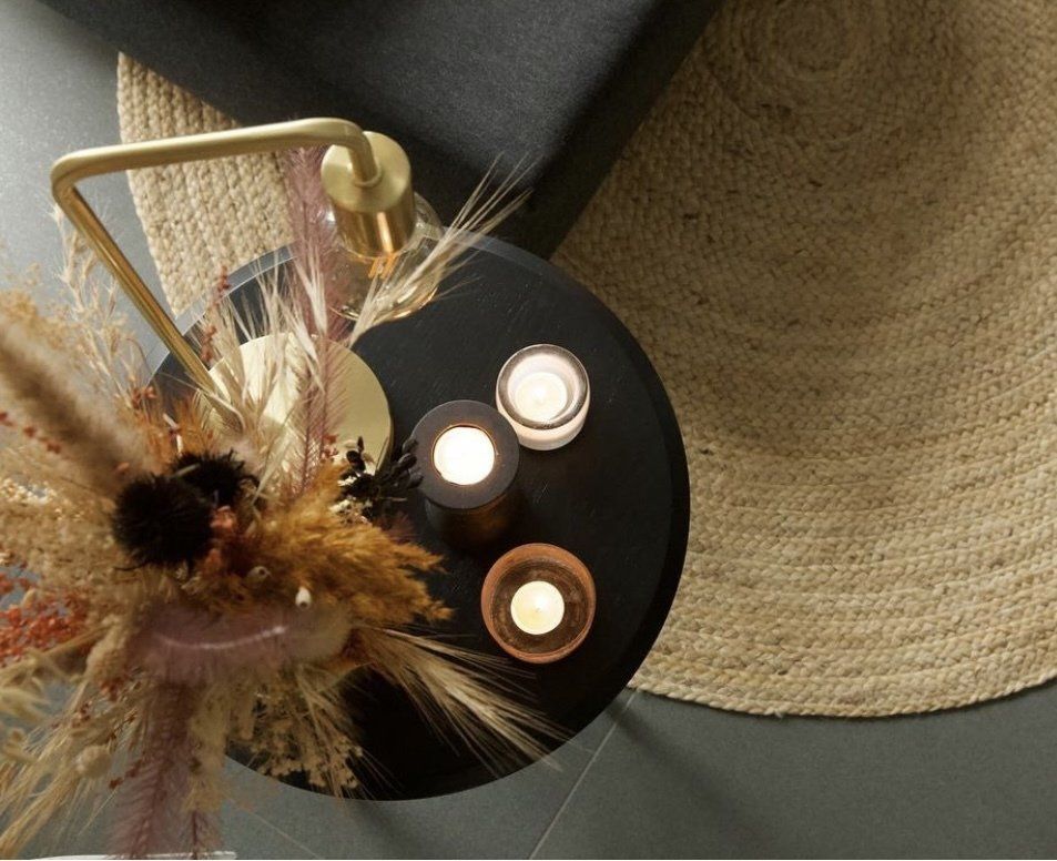 Interieur Gerlindesign