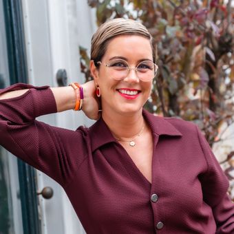 Gerlinde de Graaf
