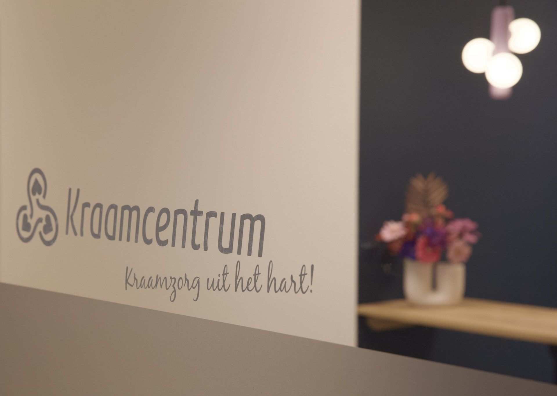 Kantoor Kraamcentrum