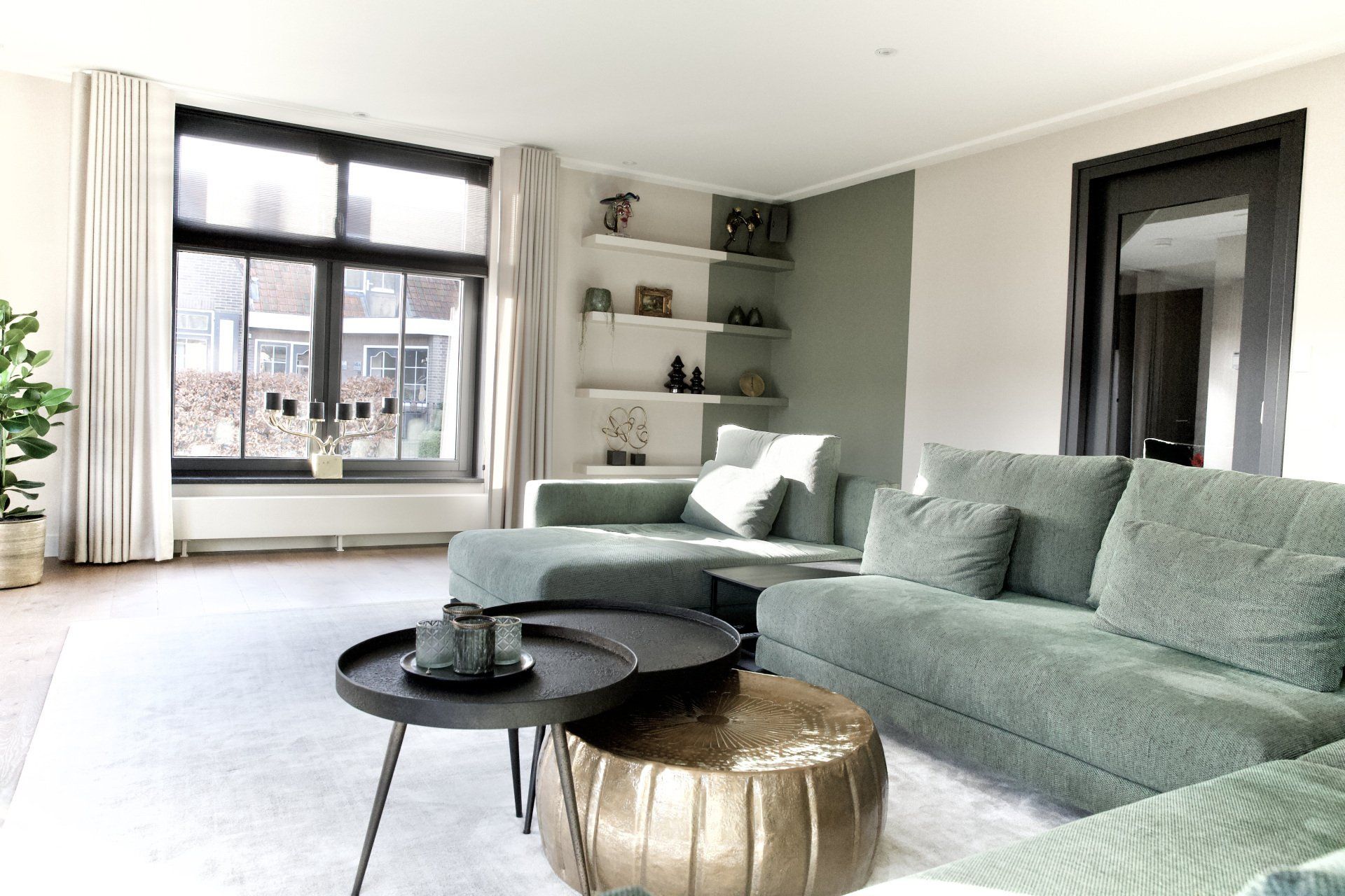 Woning Bunschoten